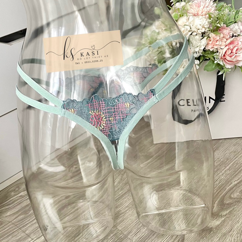 Quần lót ren cho nữ thiết kế cao cấp
