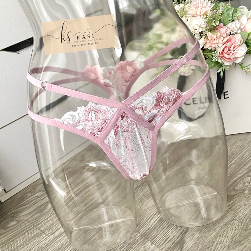 Quần lót ren cho nữ thiết kế cao cấp