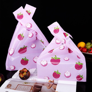 Túi nilon đựng hàng mèo Hello Kitty