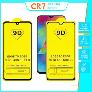 Kính cường lực SAMSUNG A11/ A21s/ M11 - Full màn hình - Độ cứng 9H