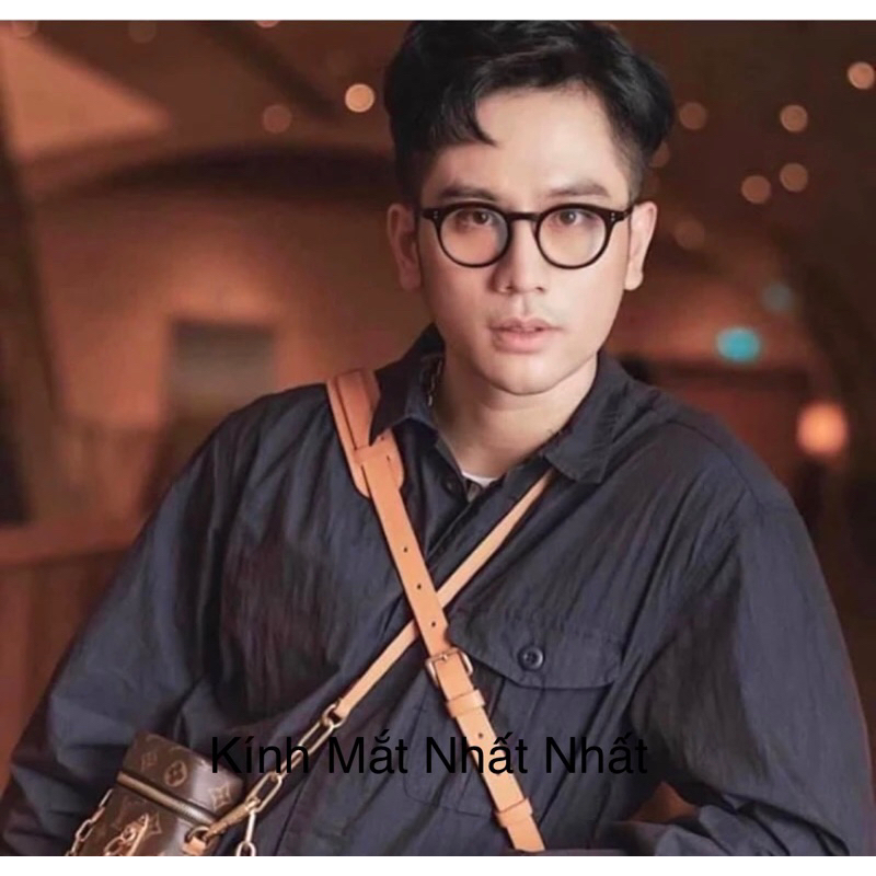 Thanh lý gọng kính Milan bản chuẩn kèm hộp