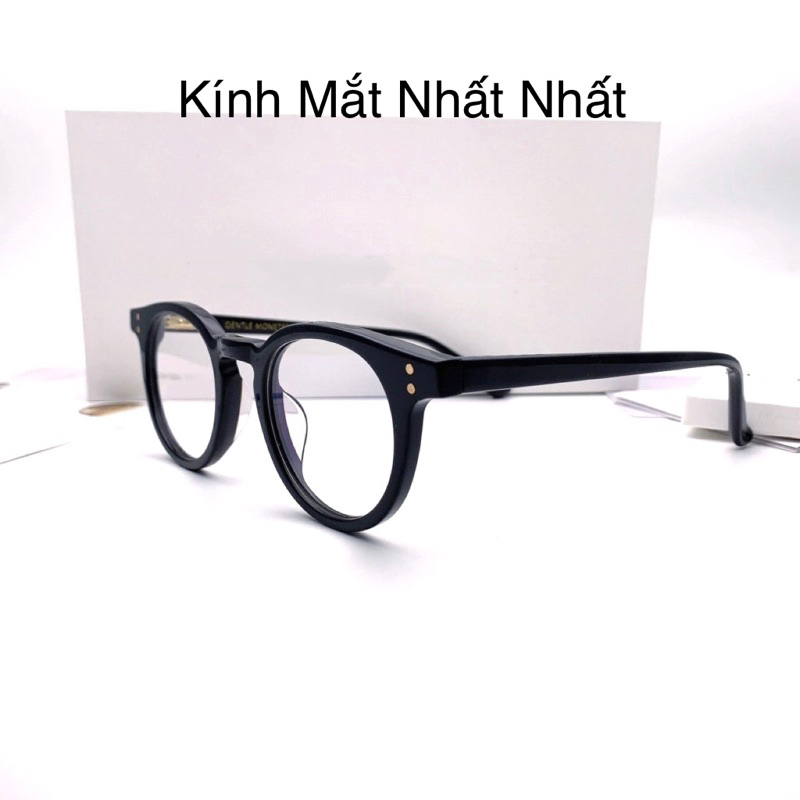 Thanh lý gọng kính Milan bản chuẩn kèm hộp