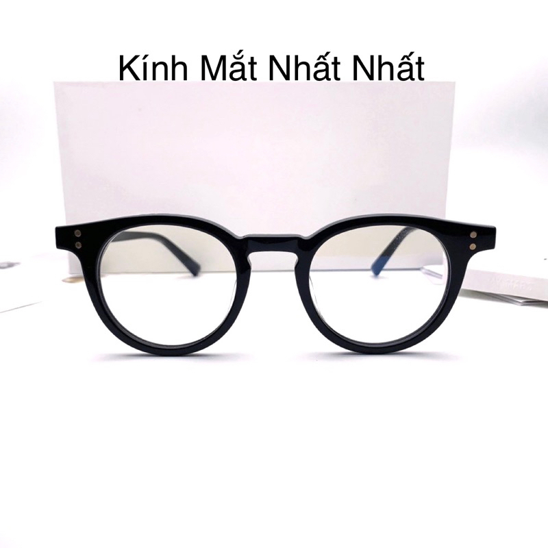 Thanh lý gọng kính Milan bản chuẩn kèm hộp