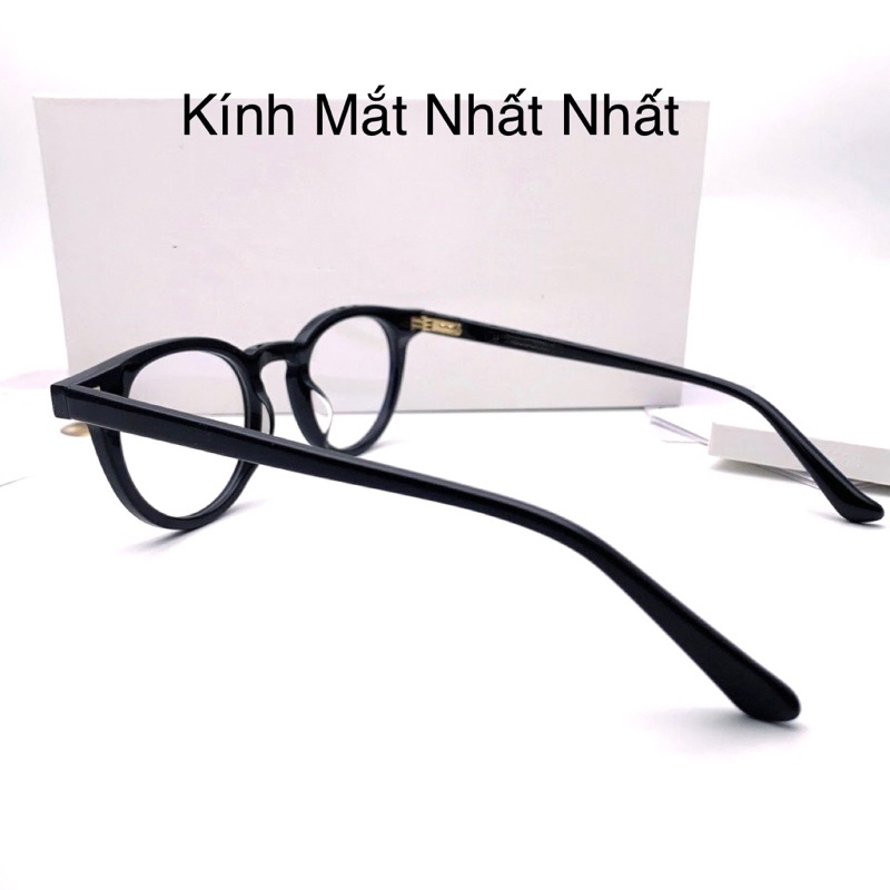 Thanh lý gọng kính Milan bản chuẩn kèm hộp