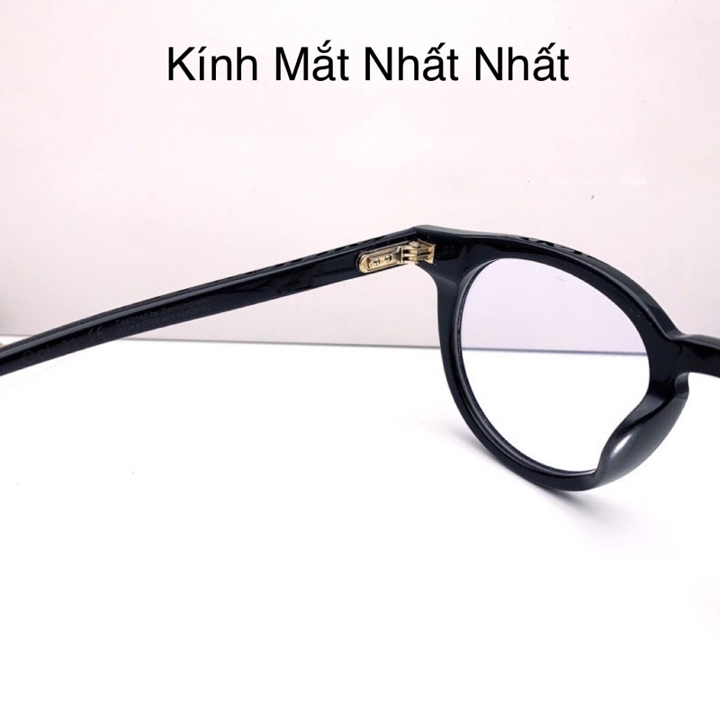 Thanh lý gọng kính Milan bản chuẩn kèm hộp