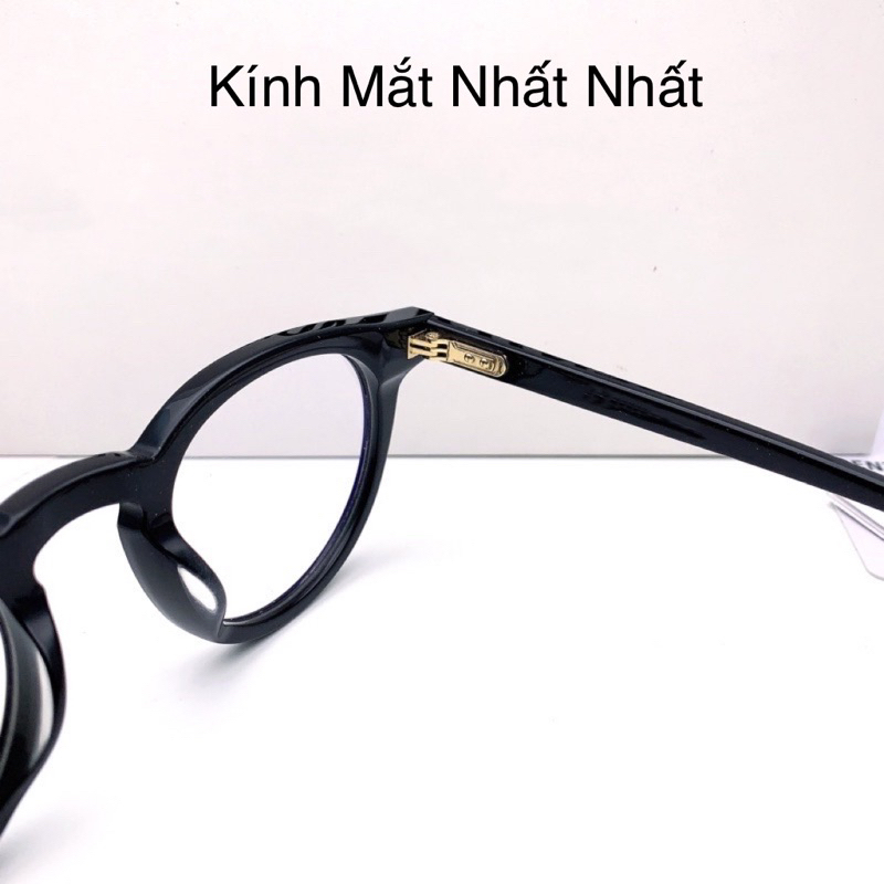 Thanh lý gọng kính Milan bản chuẩn kèm hộp