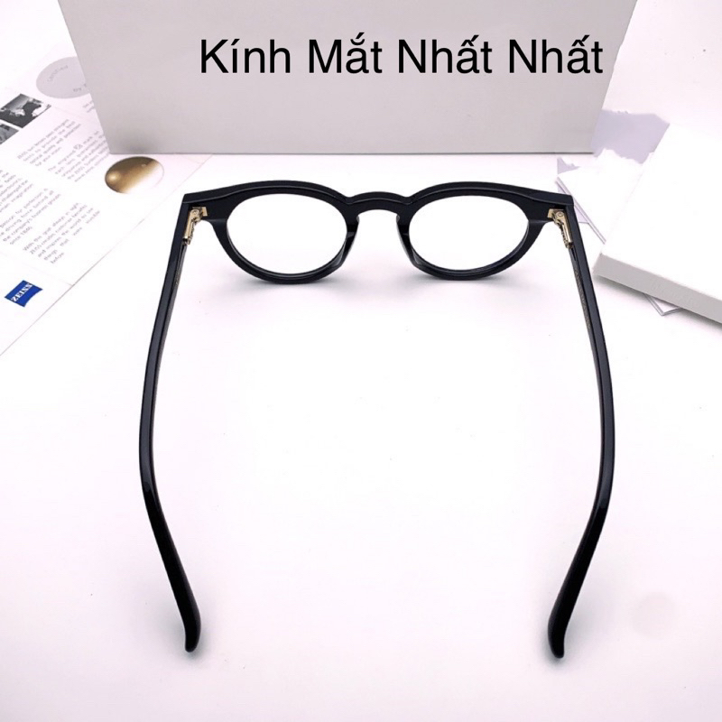 Thanh lý gọng kính Milan bản chuẩn kèm hộp