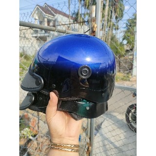 nón bảo hiểm 2 lai