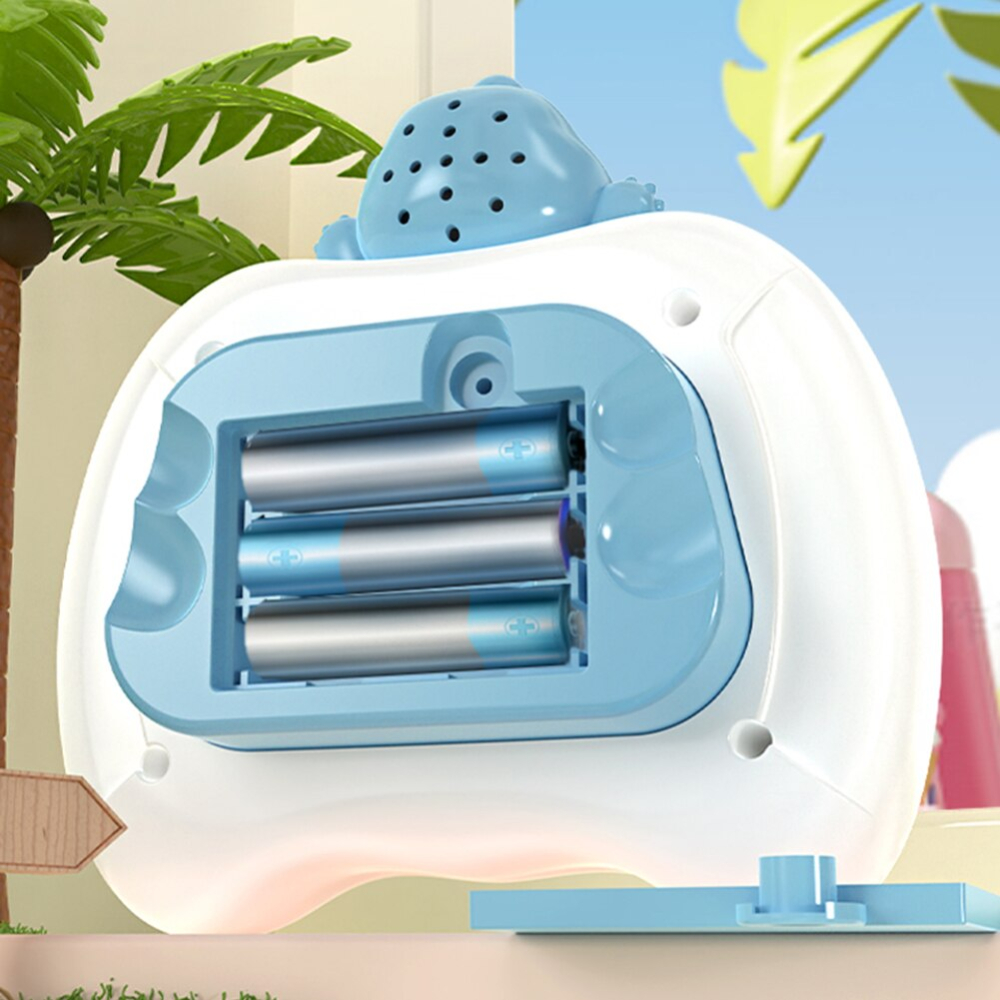 Đồ Chơi Thư Giảm Căng Thẳng Điện Tử Pop It Hình Động Vật Đa Dạng Ngộ Nghĩnh