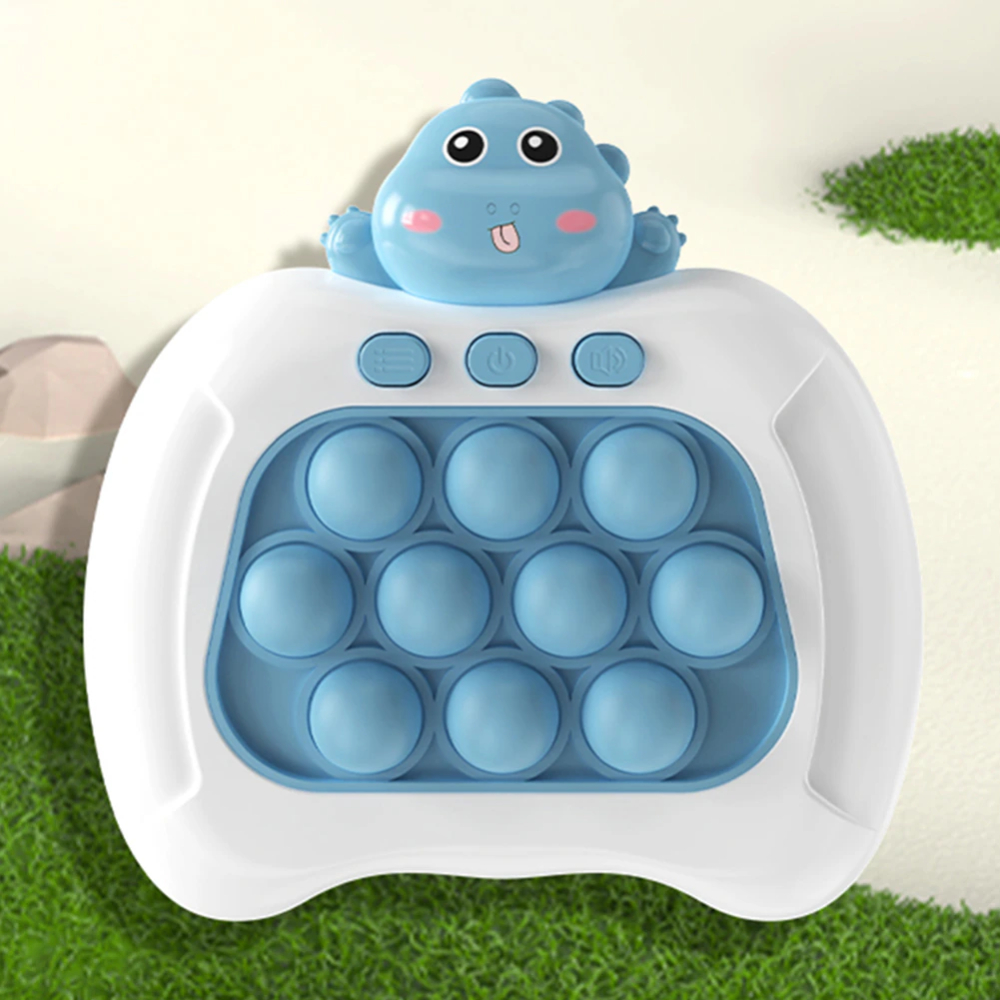 Đồ Chơi Thư Giảm Căng Thẳng Điện Tử Pop It Hình Động Vật Đa Dạng Ngộ Nghĩnh