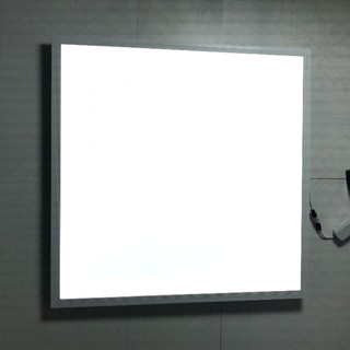 Đèn Led Panel Tấm Âm Trần 600 x 600 48W tăng phô nhựa 600x600 lắp nhà xưởng văn phòng