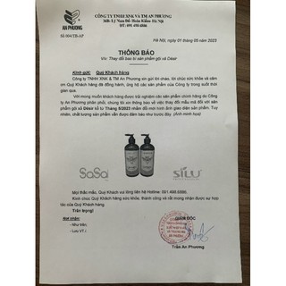 CẶP DẦU GỘI XẢ DESIR SIÊU MƯỢT 500ML