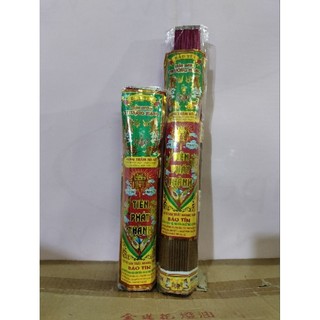 Nhang trầm Bắc thơm thảo mộc thiên nhiên