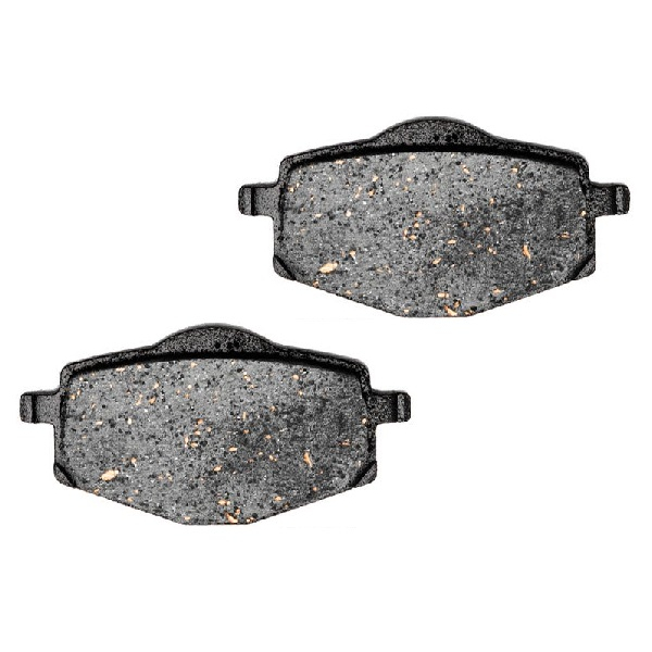 má phanh dầu FORCE125 disc brake pads