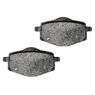 Má phanh dầu force125 disc brake pads