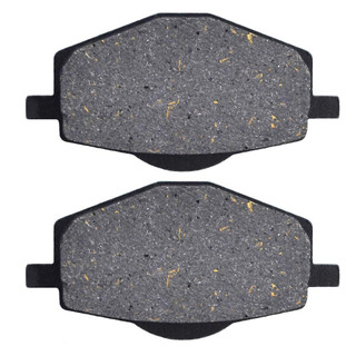 má phanh dầu FORCE125 disc brake pads