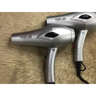 Máy sấy tóc Chaoba K-PRO cánh quạt lớn tiện dụng cho salon