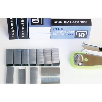 Kim bấm số 10 PLUS