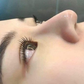 Bộ uốn mi Collagen 6D siêu cong Hàn Quốc ( bộ đầy đủ dụng cụ uốn mi chuyên nghiệp )