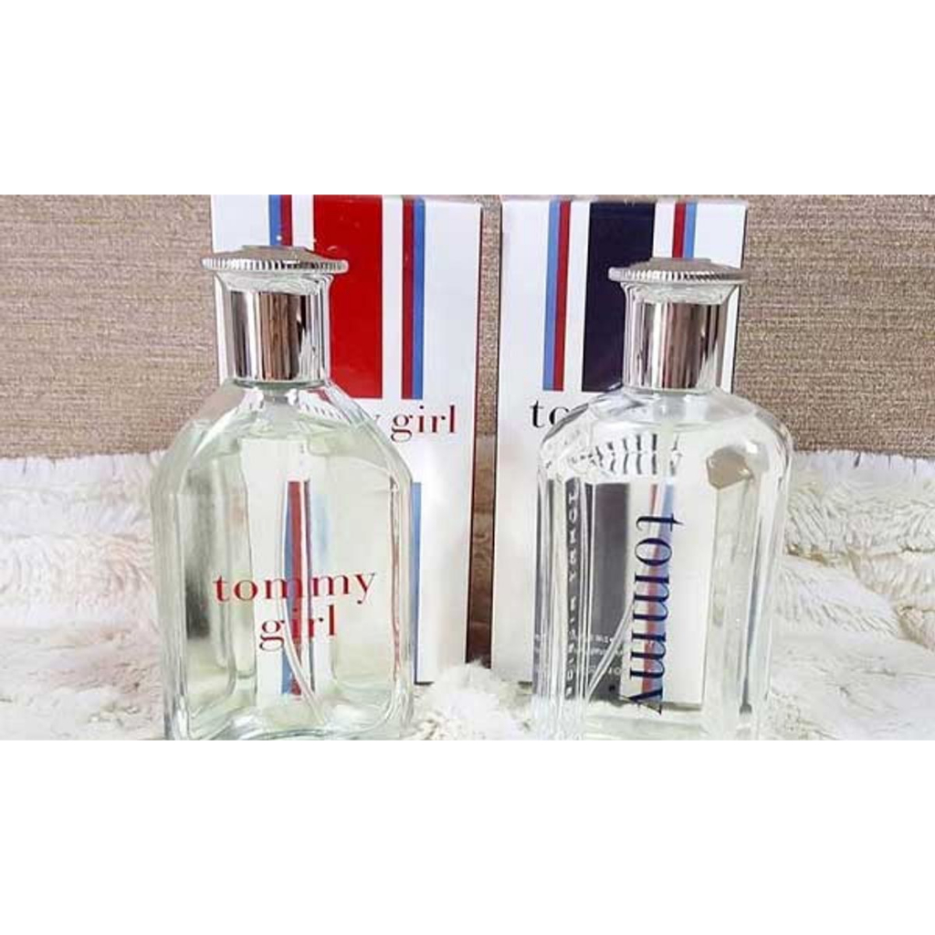 Nước hoa Tommy Hilfiger Boy/Girl EDT 100ml