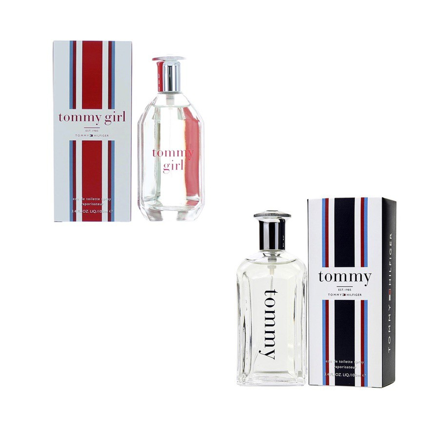 Nước hoa Tommy Hilfiger Boy/Girl EDT 100ml
