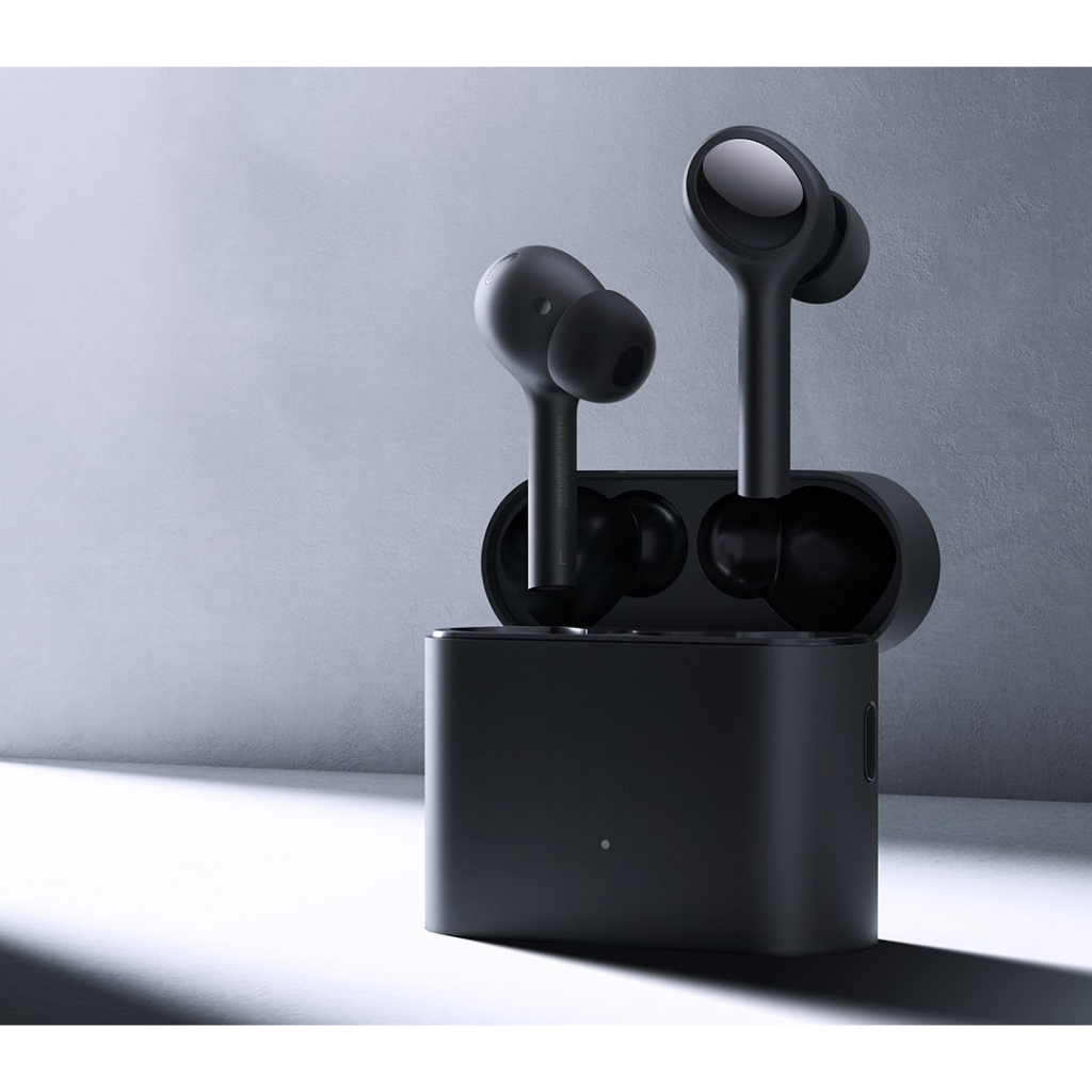 Tai nghe không dây Xiaomi Mi TWS Earphones 2 Pro | Chống ồn hiệu quả | Bluetooth 5.0 - Bảo hành chính hãng 12 tháng