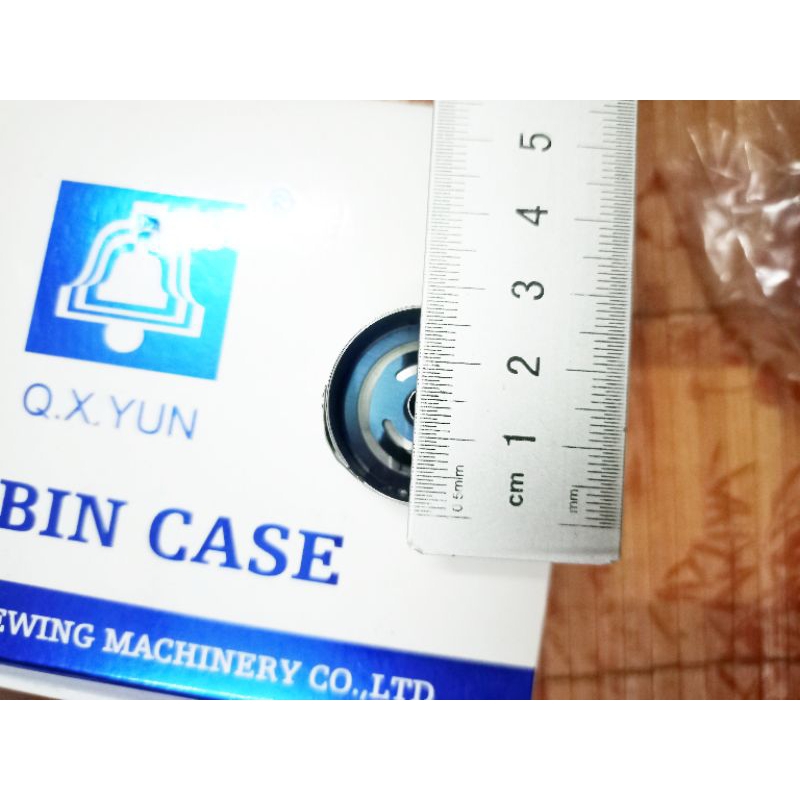 Thoi 1 kim ổ to 6-7 QYX