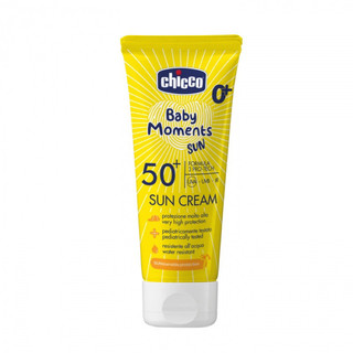KEM CHỐNG NẮNG 3 TÁC ĐỘNG SPF 50+ CHICCO