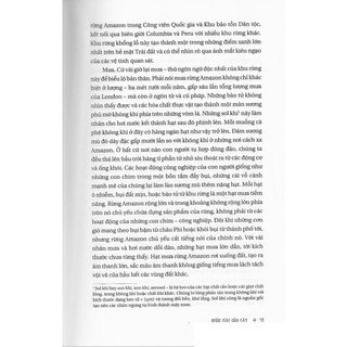 Sách - Khúc Hát Của Cây (PN)