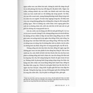 Sách - Khúc Hát Của Cây (PN)