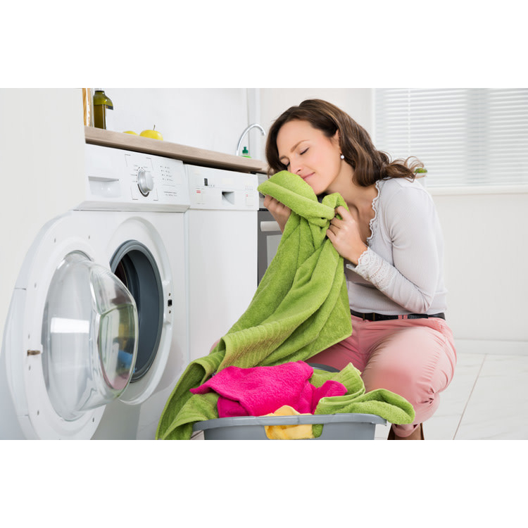 Nước xả Hygiene đậm đặc làm mềm vải 1150ml