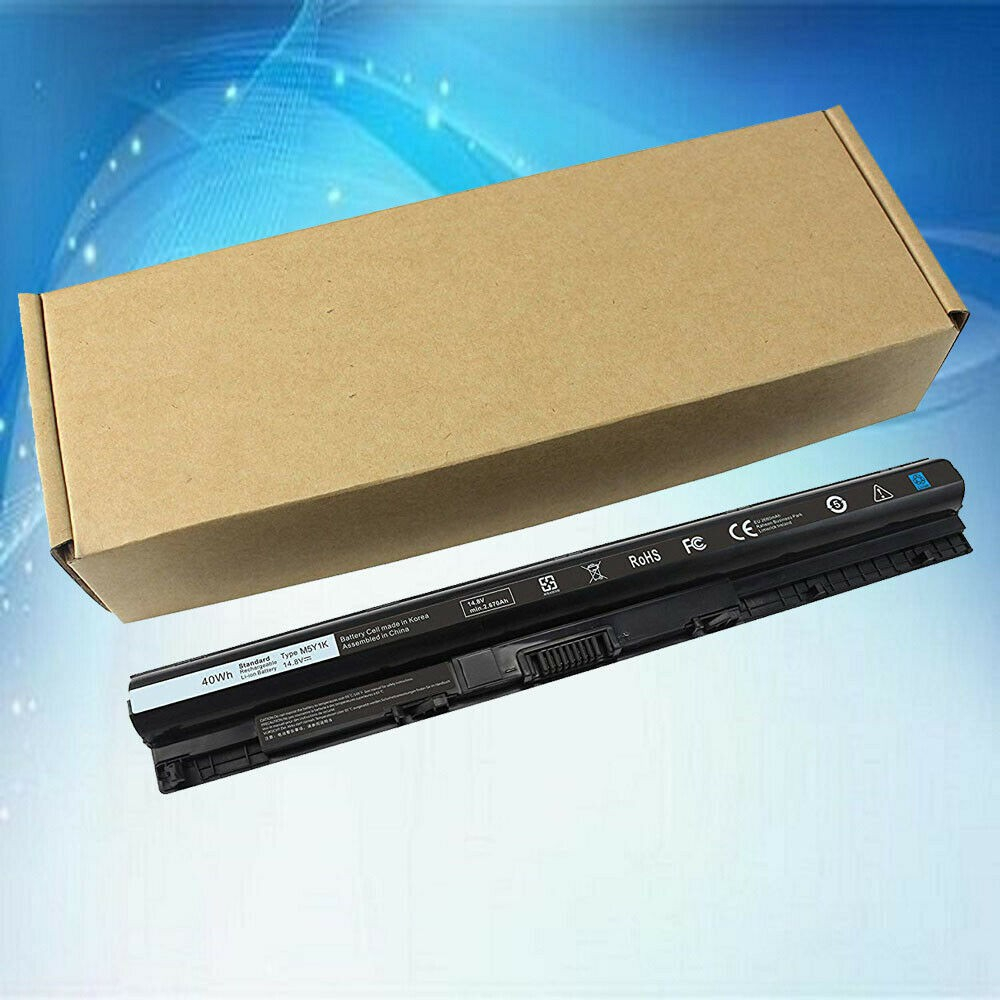 Pin laptop Dell M5Y1K, 3451, 3452, 3458, 3459, 3468, 3551, 3552, 3558, 3559, 5451, 5455, 5458, 5459.