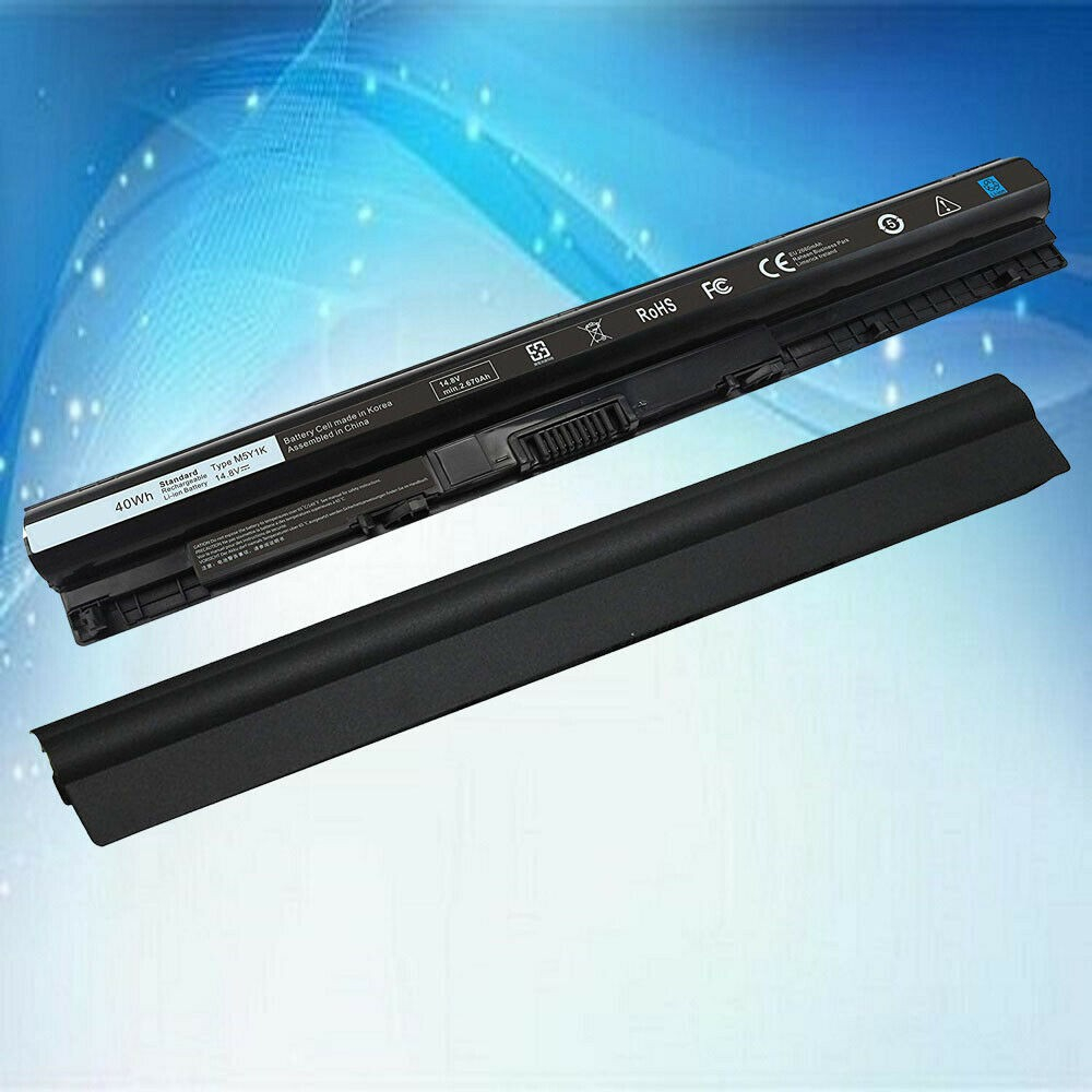 Pin laptop Dell M5Y1K, 3451, 3452, 3458, 3459, 3468, 3551, 3552, 3558, 3559, 5451, 5455, 5458, 5459.