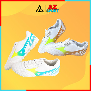 Giày Mizuno Samika Việt đã khâu đế đinh cao su đúc đã khâu đế