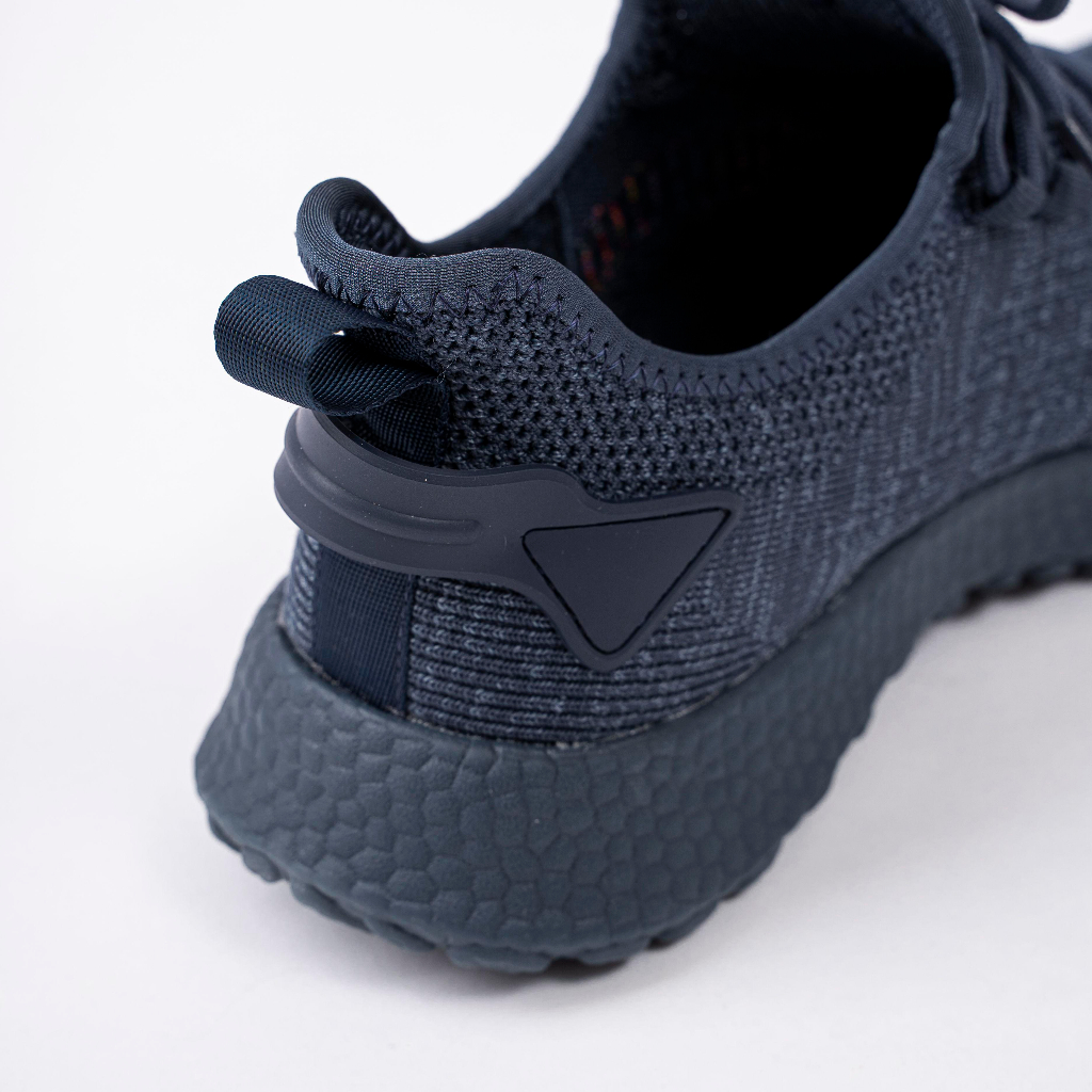 Giày thể thao nam TOKYOLIFE siêu nhẹ êm chân năng động chống trượt phù hợp chạy bộ, tập gym C7SHO314L