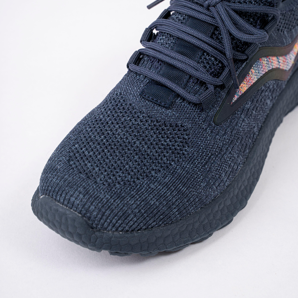 Giày thể thao nam TOKYOLIFE siêu nhẹ êm chân năng động chống trượt phù hợp chạy bộ, tập gym C7SHO314L