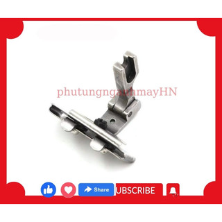 Chân vịt chạy dây đa năng, chạy dây né điều chỉnh được cự ly, dùng cho máy 1 kim công nghiệp