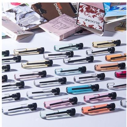 Mẫu thử Nước hoa 2ml mini - Hàng nội địa Trung