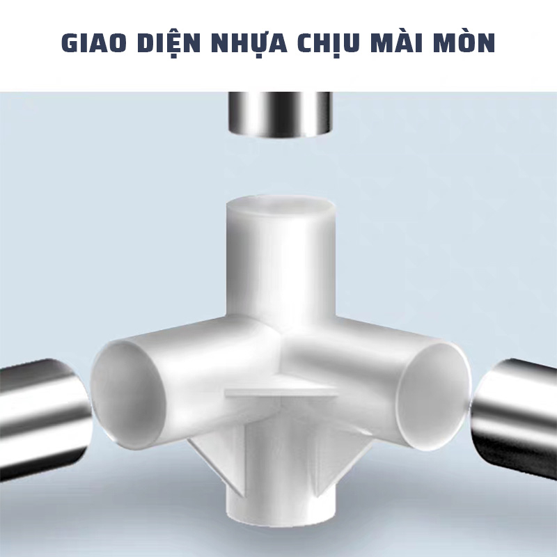Tủ quần áo họa tiết 3D 1 buồng 2 ngăn phong cách vintage, nhiều màu sắc, trang trí phòng siêu xinh