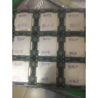 Cpu i3 i5 i7 socket 1150 4150 4160 4170 4570 4590 4690 - bảo hành 03 tháng