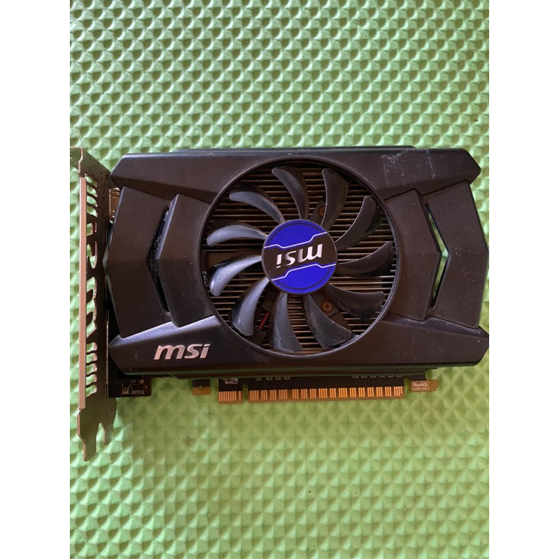 Card màn hình msi gt740-1gd5