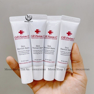 Kem Lót Cell Fusion C Skin Blemish Balm