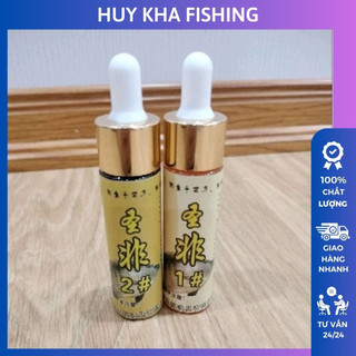 Bộ Hương Liệu Đặc Biệt Chuyên Cá Rô Phi siêu cấp