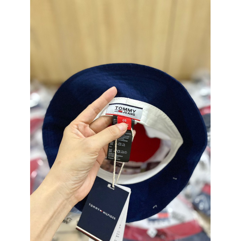 Mũ Vành Tommy hàng chuẩn xịn