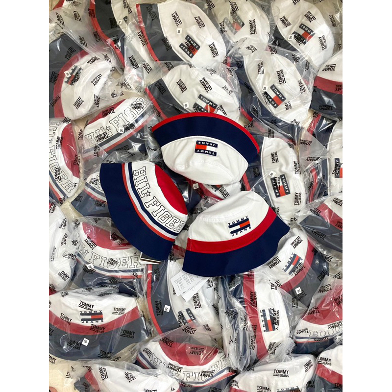 Mũ Vành Tommy hàng chuẩn xịn