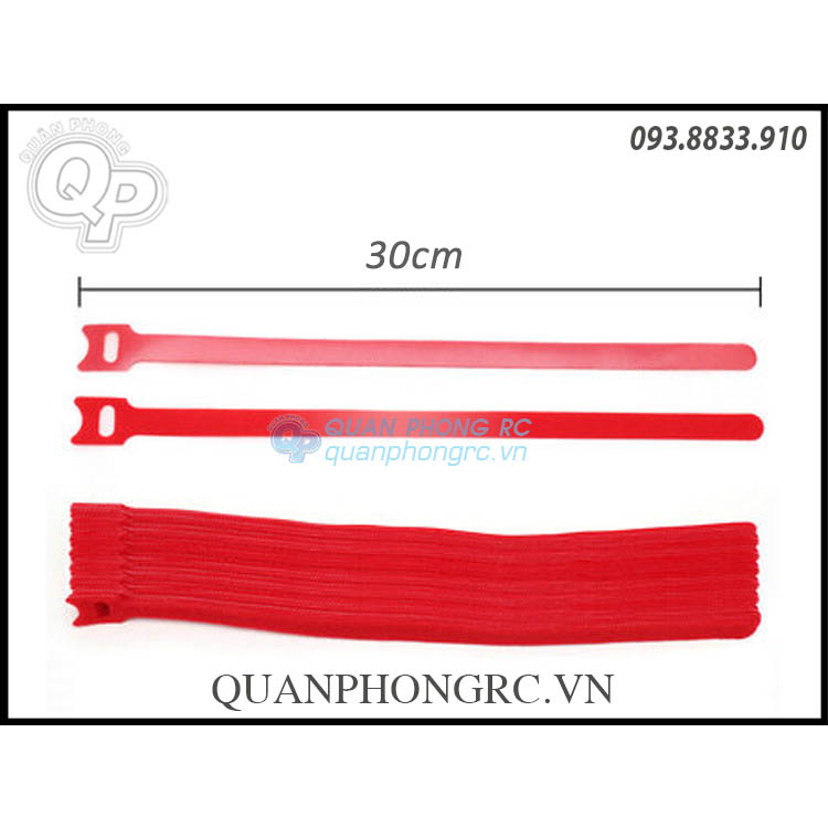 Dây ràng pin không đầu