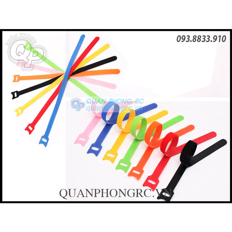 Dây ràng pin không đầu