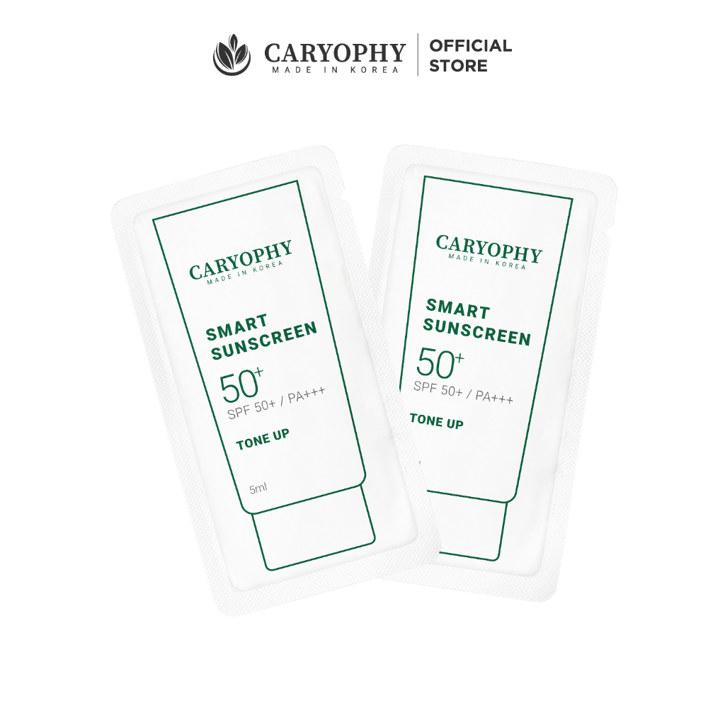 [Gift] Combo quà tặng:1 mặt nạ và 1 mini KCN Caryophy