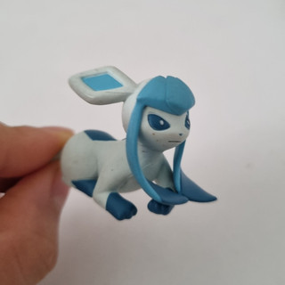 Mô Hình Pokemon Glaceon
