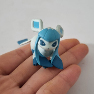 Mô Hình Pokemon Glaceon
